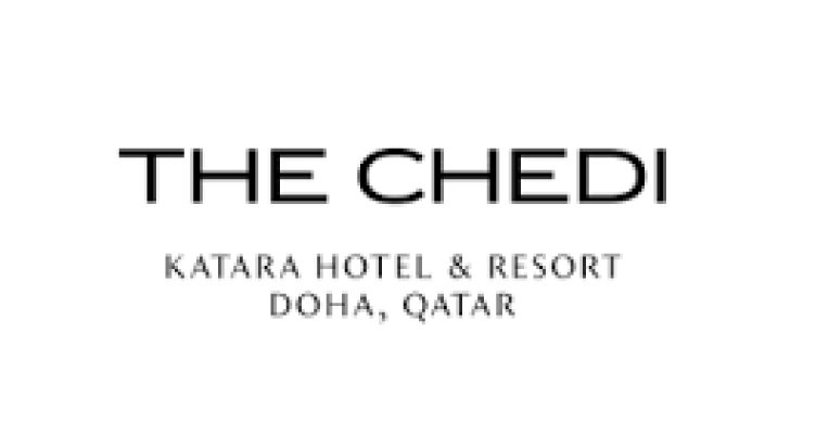 The Chedi