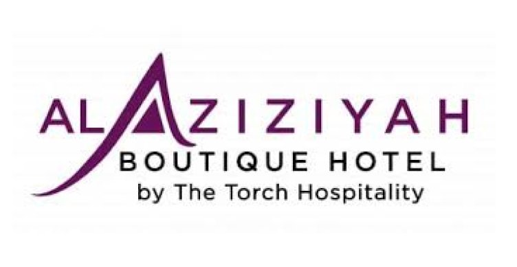Aziziyah Hotel