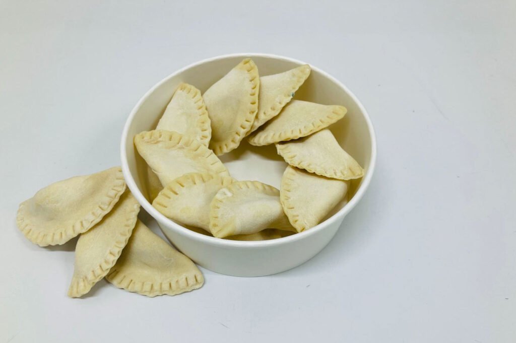 Frozen Sambousek Cheese