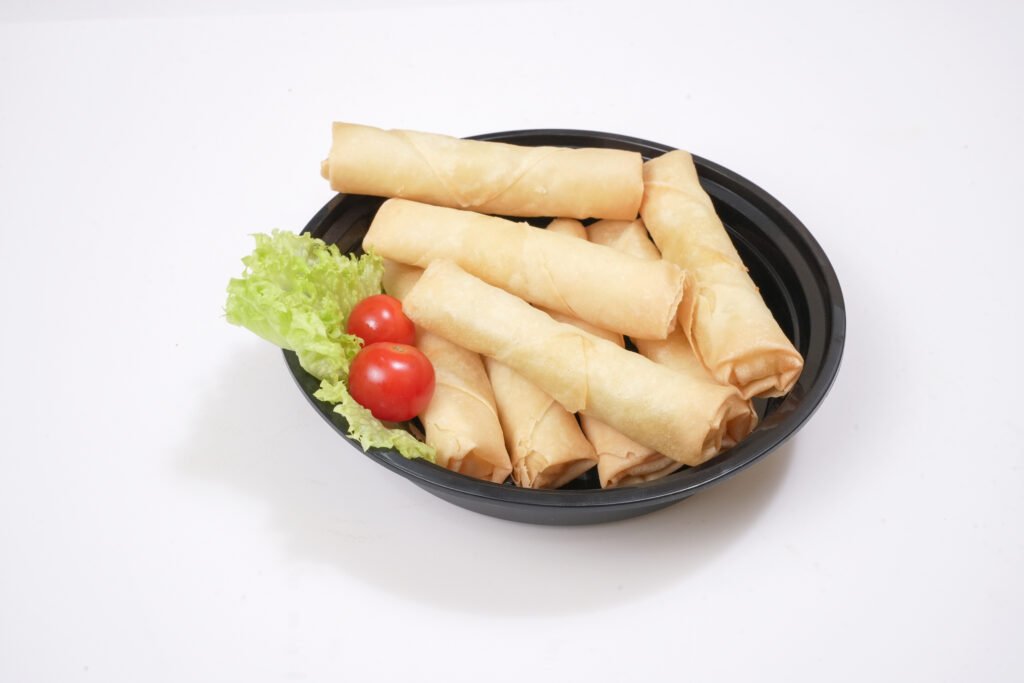 Spring Roll Cheese