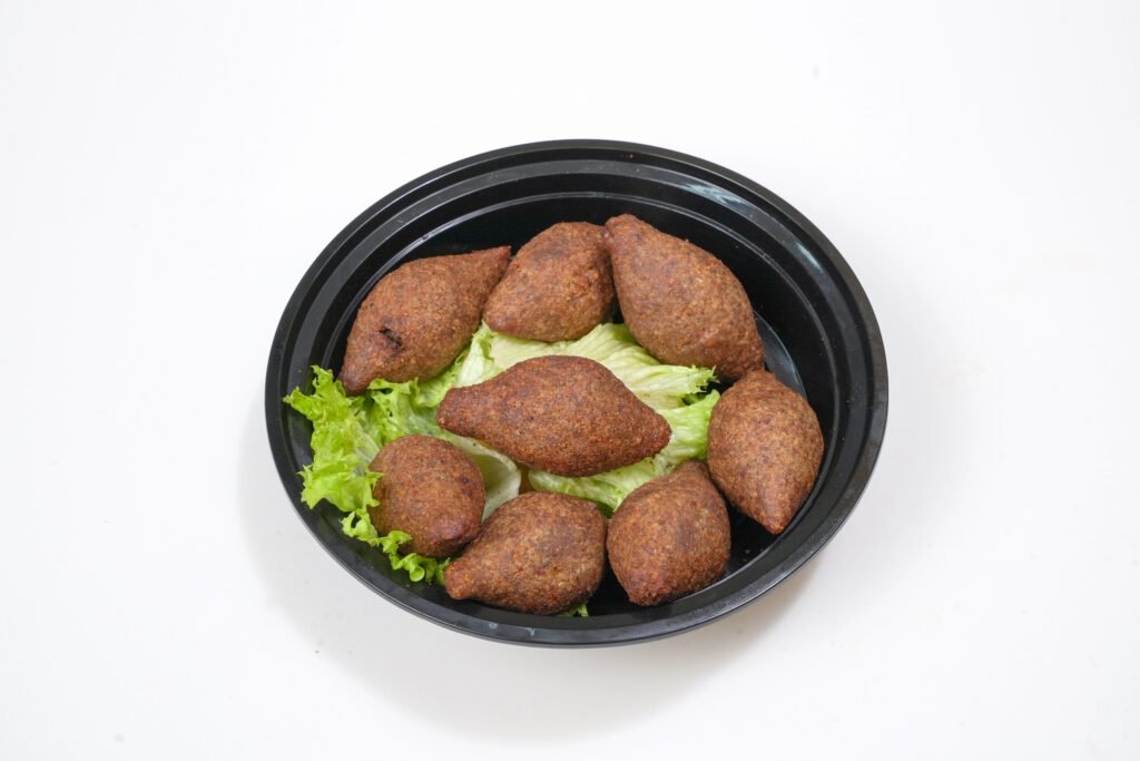 Kebbeh Meat