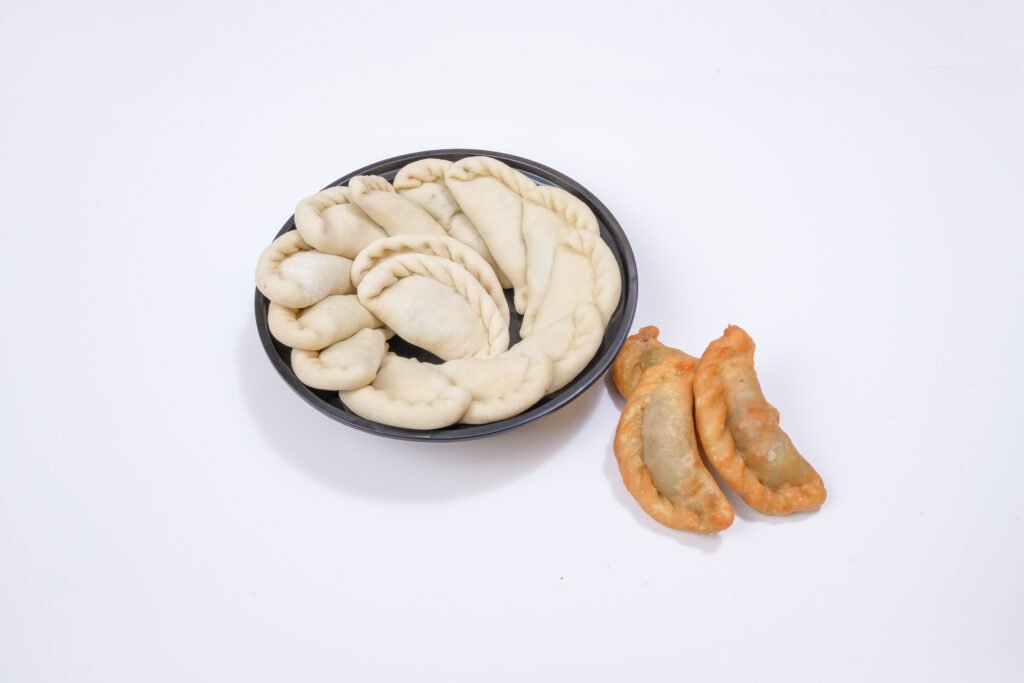 Frozen Sambousek Meat